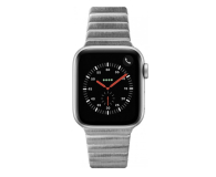 Laut LINK 2.0 bransoleta do Apple Watch 42/44/45/49 mm silver - 1297255 - zdjęcie 2